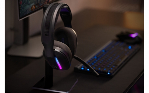 Level Up Your Play With the New Logitech G522 Gaming Headset