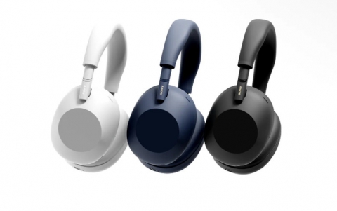Sony introduces WH-1000XM6