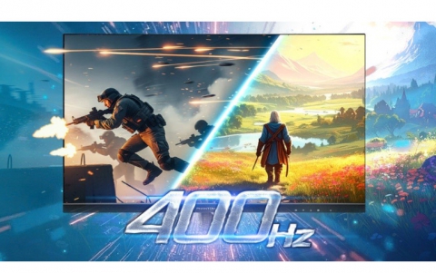 ASRock Introduces the Advanced PG27QFW2A Gaming Monitor