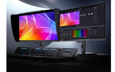 ASUS Announces ProArt Display OLED PA27USD and PA32USD