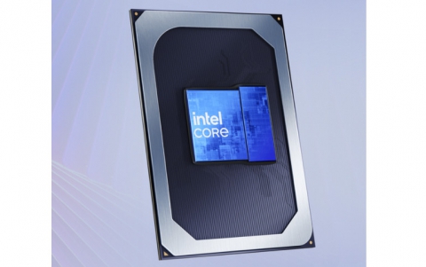 Intel Launches Intel Core Series 3 Processors