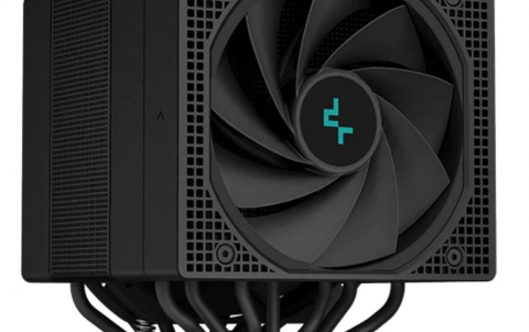 DeepCool Assassin IV CPU Cooler