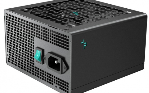 Deepcool PN850M PSU