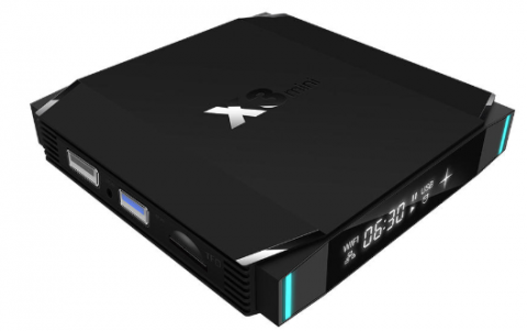 EachLink X3 Mini Smart Box