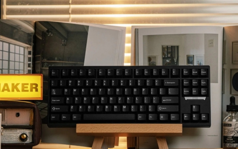 Epomaker Magcore 87