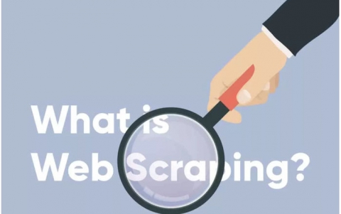 Get Started With Web Scraping