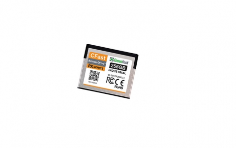 Greenliant CFast 256GB