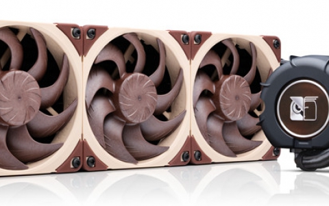 Noctua NL-LC1-36