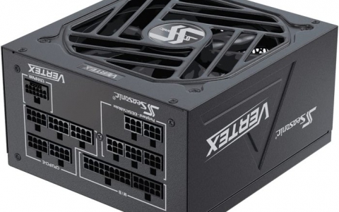 Seasonic Vertex GX-1000