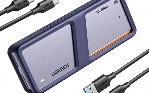 Ugreen CM642 USB4.0 Enclosure