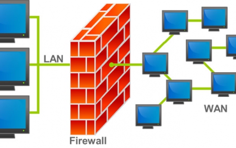 What to look for in Firewall Security Software