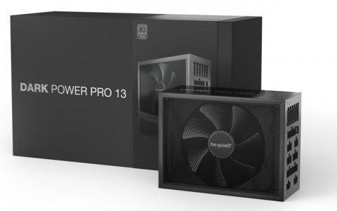 be quiet! DarkPower Pro 13 1300watt