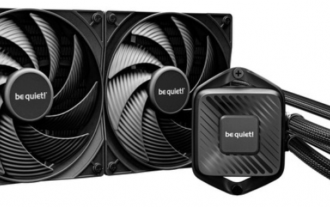 be quiet! Pure Loop 3 280mm