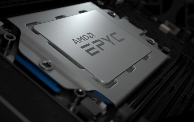 AMD's Q3 Revenue Grew 18 Percent On Strong Sales of Ryzen, Radeon and EPYC 