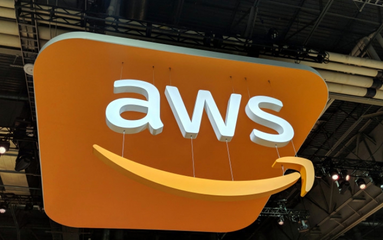 Amazon, Verizon Partner to Bring Cloud Closer to Mobile and 5G Connected Devices