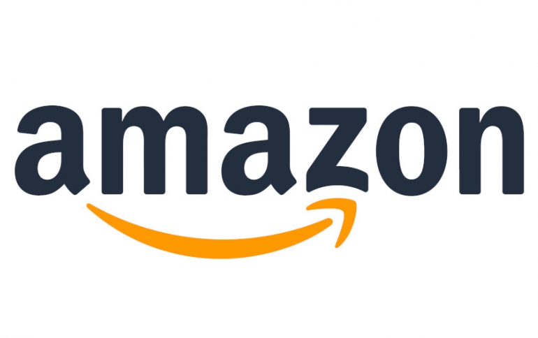 Shop on Amazon, Pay in Cash With PayCode