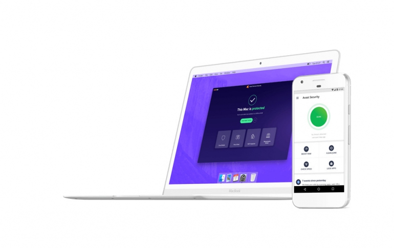 Hackers Stole Avast's Passwords