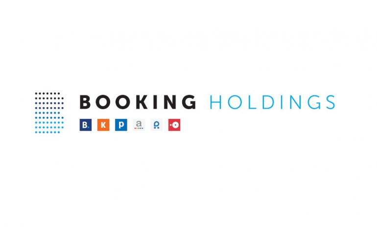 Booking Holdings Pulls Out of Libra Association