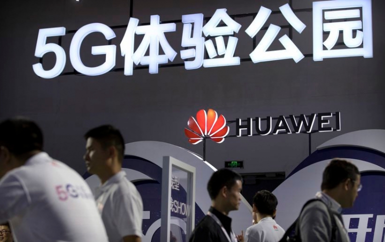 China Expected to Dominate 5G Deployment
