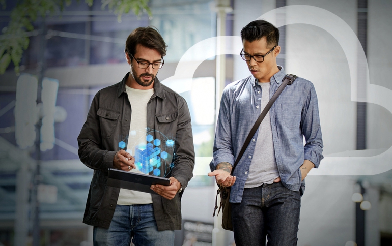 Dell Announces Technologies On Demand Subscription Model