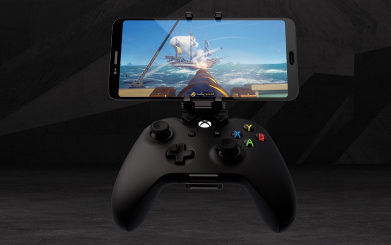 Microsoft Expands the Designed for Xbox Ecosystem to Mobile Gaming