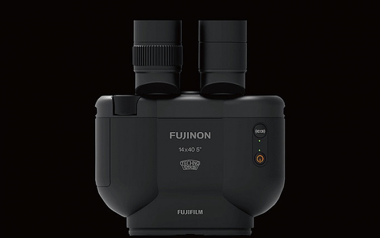 Fujifilm Launches New FUJINON Techno Stabi TS-X 1440 Binoculars