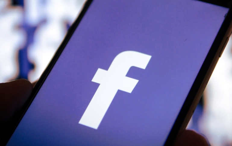 Facebook Sues ILikeAd Over Ad Fraud