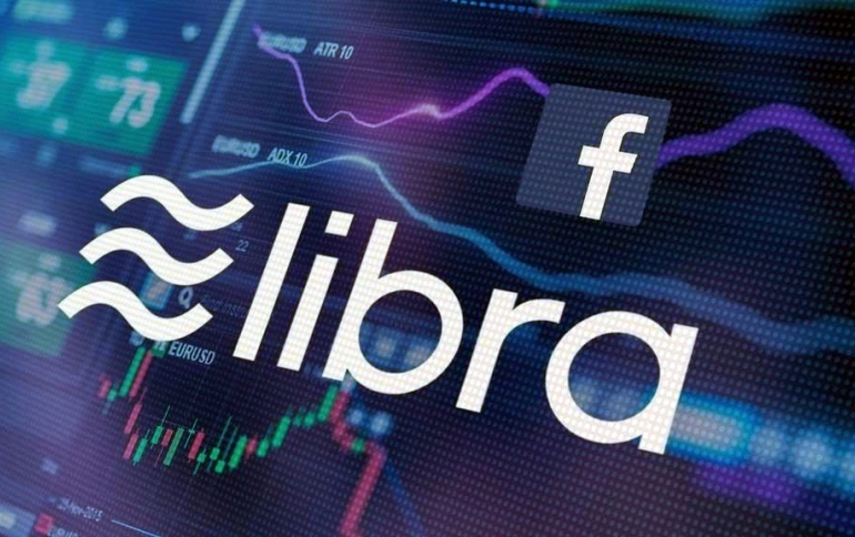 Facebook Defends Libra