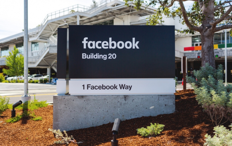 Facebook Commits $1 Billion to Address Housing Affordability in the Bay Area