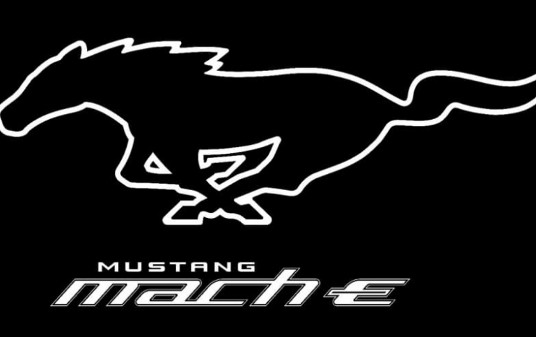 Ford Mustang Mach-E Is the Newest Member of the Mustang Family