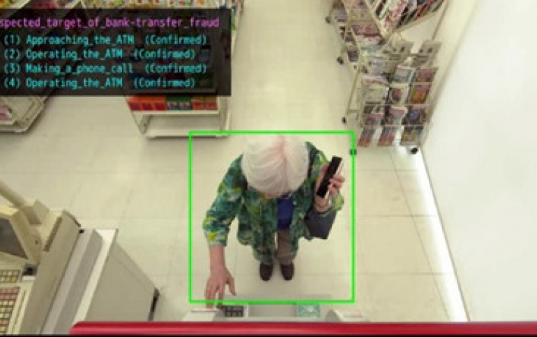 Fujitsu Develops New "Actlyzer" AI Technology for Video-Based Behavioral Analysis