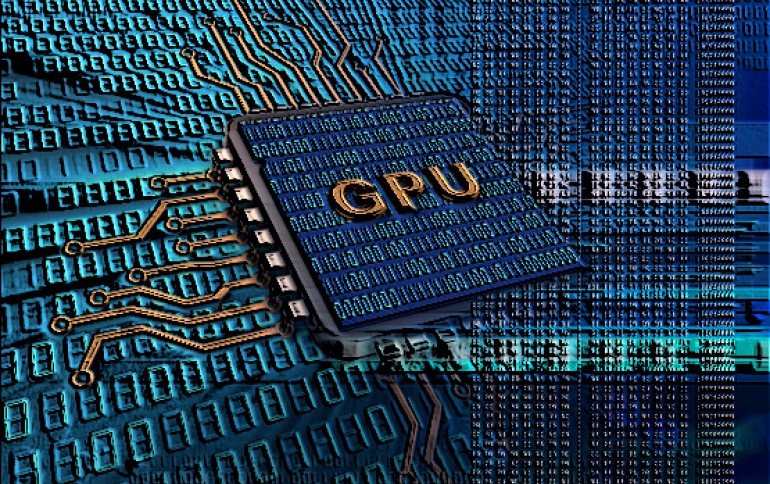 AMD Leads GPU Market With Gains in Desktop: Jon Peddie Research