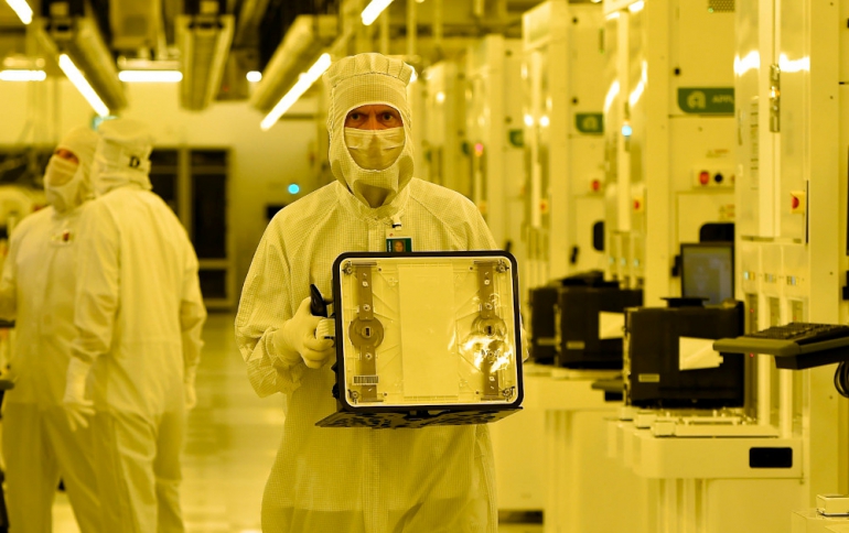 GLOBALFOUNDRIES and TSMC Announce Resolution of Global Disputes