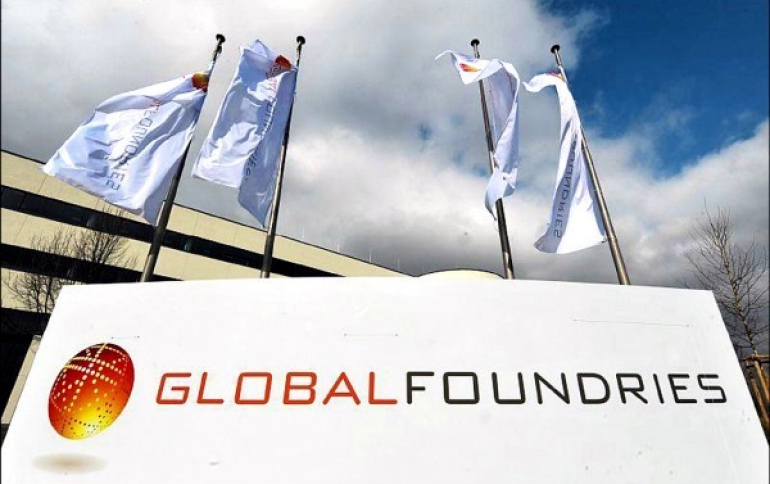 Globalfoundries Says New Strategy Pays Off