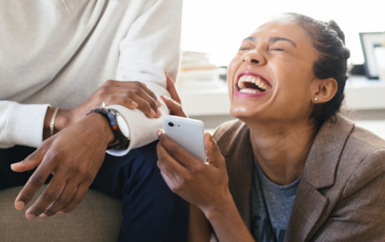 Google Launches Unlimited Plan for Google Fi
