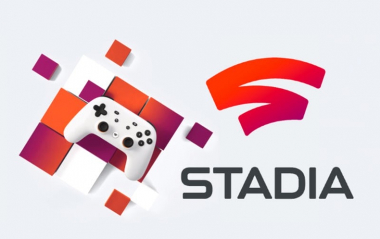 Google Stadia to Reduce Latency By Predicting Button Presses
