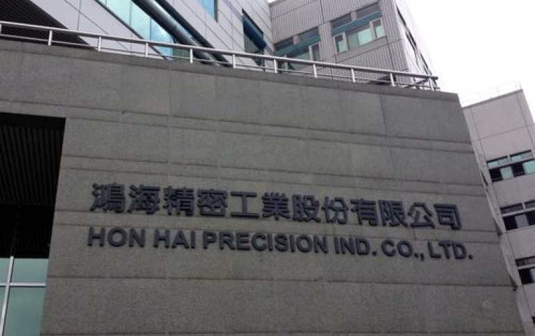 Hon Hai Precision Industry's Profit Mirrors High iPhone 11 Demand