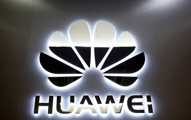 U.S. Adds New Huawei Affiliates to the Entity List, Grants Huawei Another 90 Days to Buy from American Suppliers