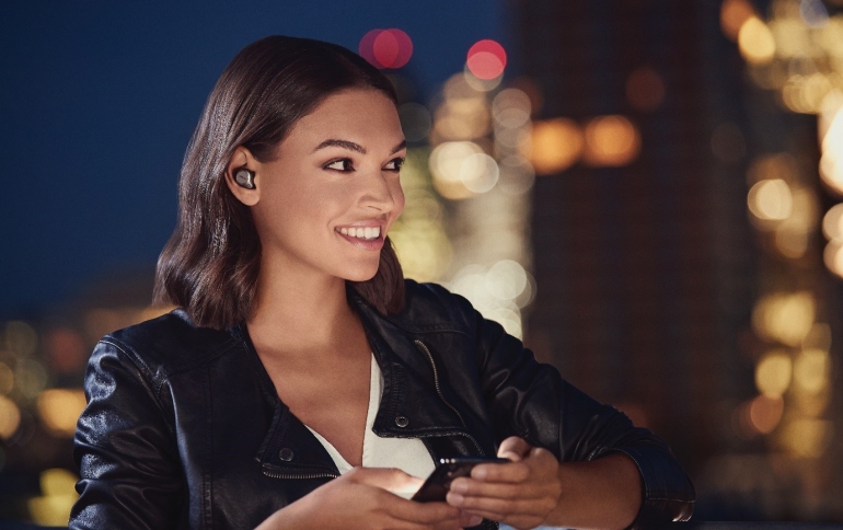 Jabra Launches Elite 75t Wireless Earbuds
