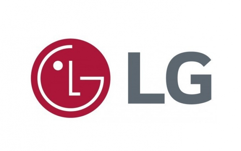 LG Electronics Q3 operating Earnings Up On Home Appliance, and TV Business