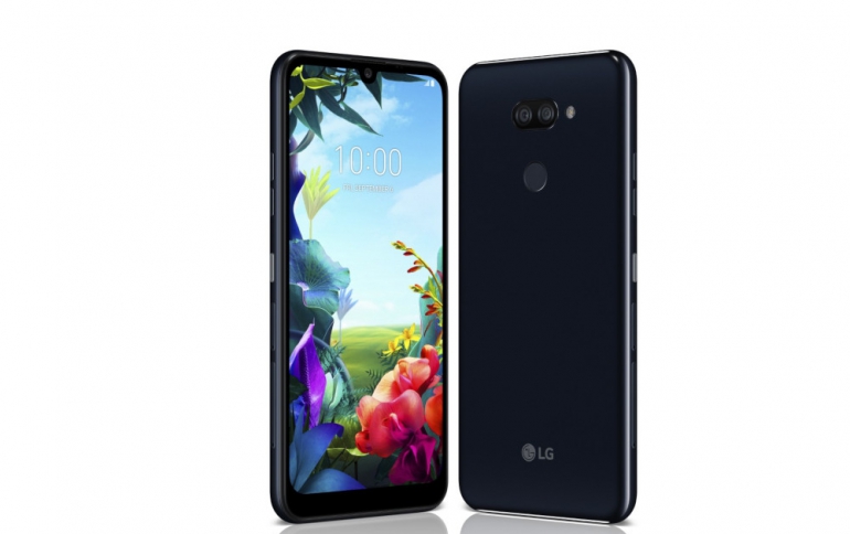 New LG K50S and K40S Continue Strategy of Flagship Features with Friendlier Prices