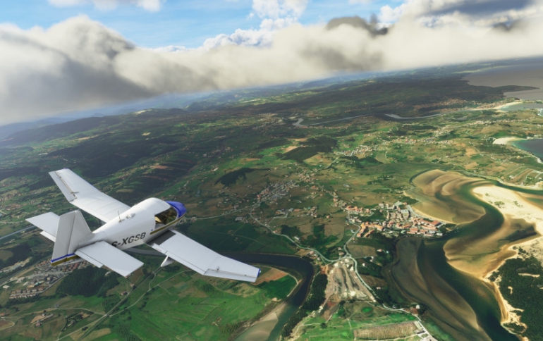 New Microsoft Flight Simulator Is More Realistic and Accurate