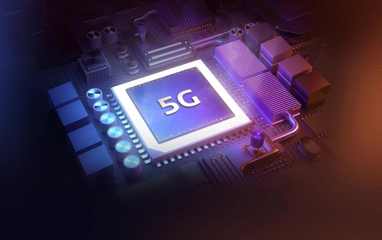 Intel to Add Mediatek's 5G Modems to Future PC Platforms