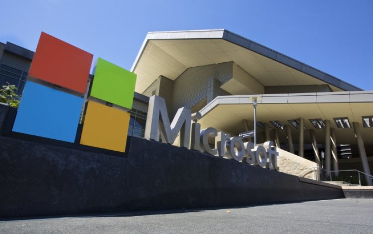 Microsoft Allowed to Export Software to Huawei