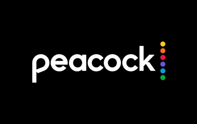 NBCUniversal's Streaming Service is Called 'Peacock'