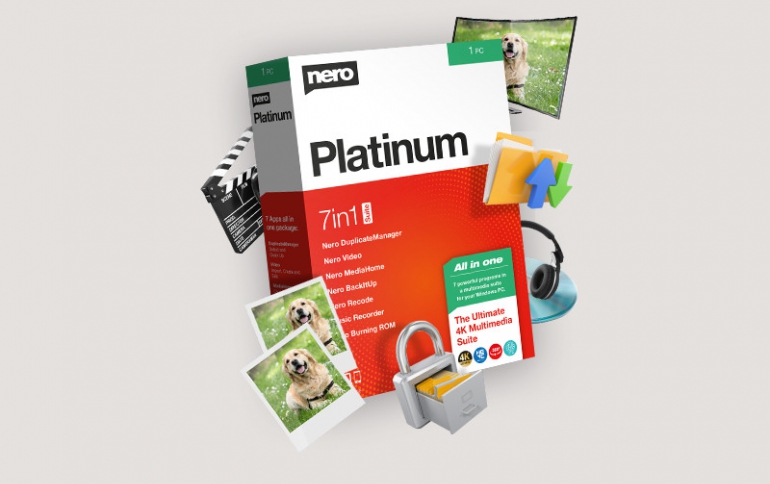 New Nero Platinum Released in Two Versions