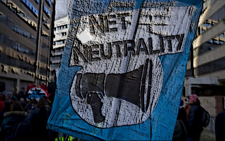 Net Neutrality Rules Could Return at State Level: court