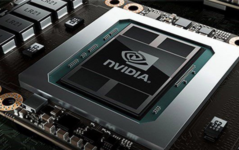 NVIDIA Introduces New GeForce GTX SUPER Series Armed with GDDR6 