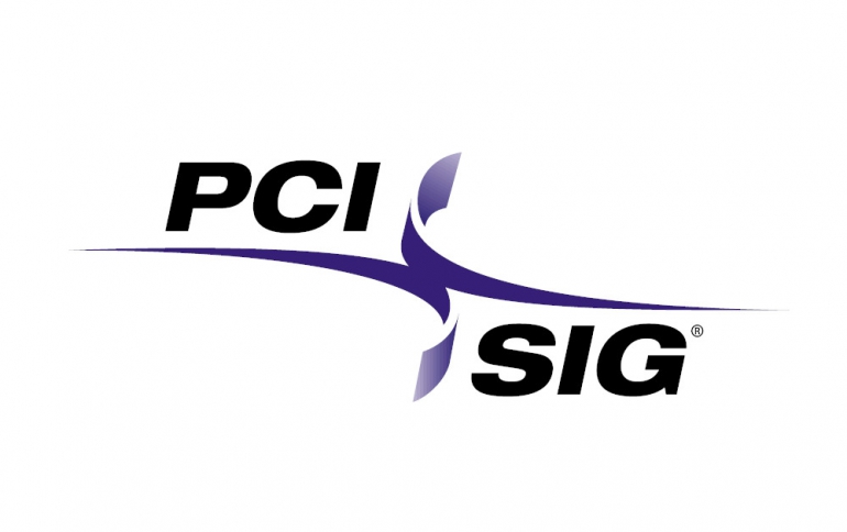 PCI Express 6.0 Specification Revision 0.3 Complete