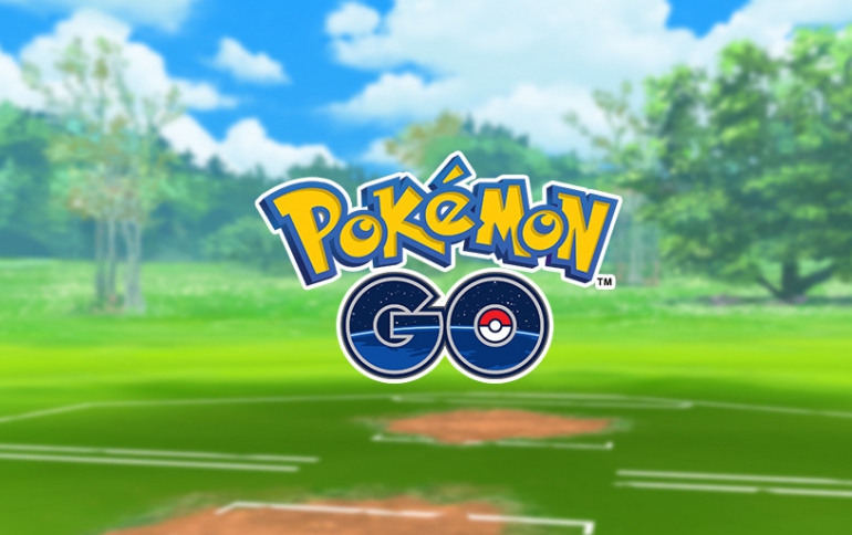 Pokemon Go Battle League Coming in 2020